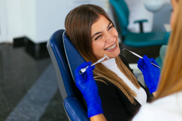 Best Full Mouth Reconstruction  in Okanogan, WA