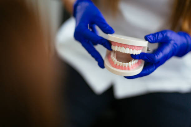 Full Mouth Reconstruction in Okanogan, WA
