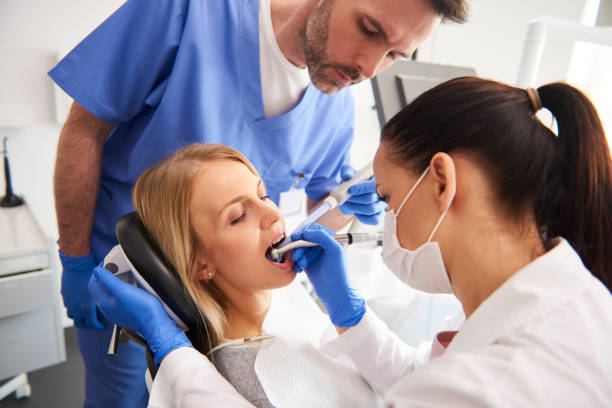 Laser Dentistry in Okanogan, WA