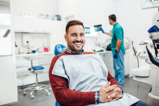 Best Laser Dentistry  in Okanogan, WA