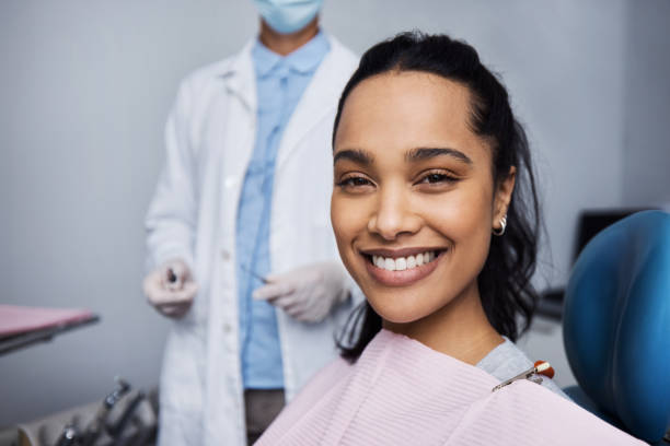 Best TMJ/TMD Treatment  in Okanogan, WA