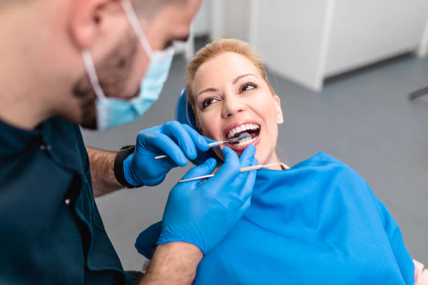 Sleep Apnea Treatment in Okanogan, WA