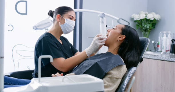 Best Laser Dentistry  in Okanogan, WA