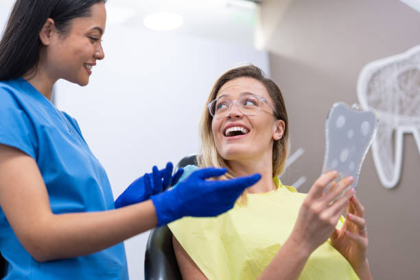  Okanogan, WA Holistic Dental Care Services Pros